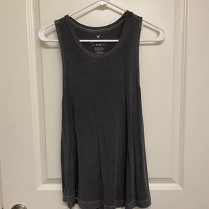 Soft and sexy tank from American Eagle